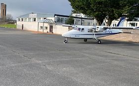 The White Heather Hotel